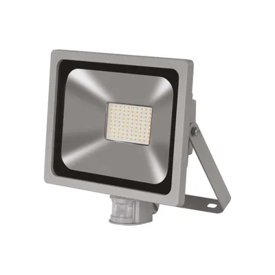 Immagine prodotto di Proiettore LED con sensore di movimento IP44 bianco neutro 50 W