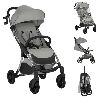Produktbild von Kikkaboo Cloe 2023 Kinderwagen One Size