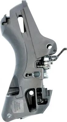 Produktbild von SHIMANO HEBELHALTERUNG RECHTS ST-R9100 - Ersatzteil für Dura-Ace ST-R9100