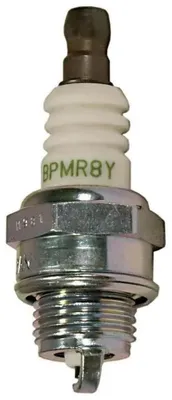 Produktbild von Ngk Bpmr8y Terfijo 2218 Zündkerze Silber  Silber One Size