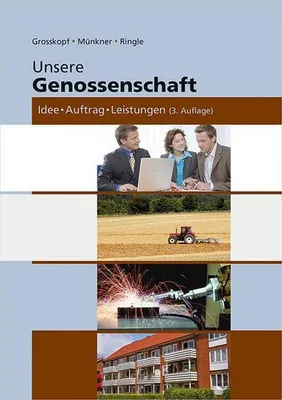 Immagine prodotto di Unsere Genossenschaft