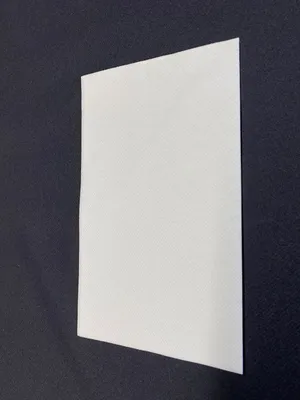 Produktbild von Einweghandtücher aus Airlaid Weiß, 40 x 30 cm, 200 Stück - Mank