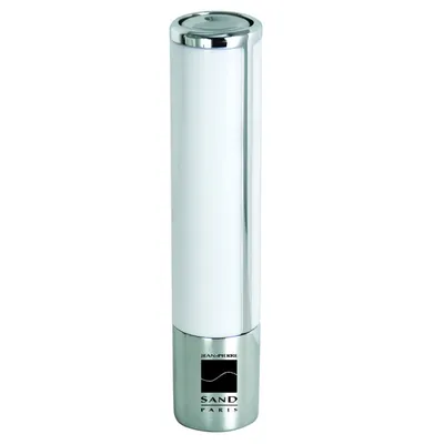 Produktbild von Atomizer nachfüllbarer Parfümzerstäuber Weiß