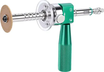 Zdjęcie produktu dla Wewnętrzna przecinarka do rur 6-105 mm Regulowana głębokość cięcia Trzonek 1/4 cala Narzędzie do cięcia rur z PVC i ABS do wiertarek