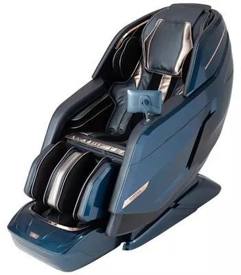 Produktbild von Massagestuhl Elektrischer Wellness Sessel Massage Multi Funktion Massagesessel