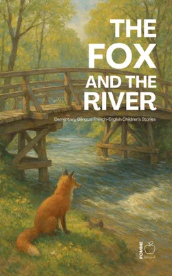 Produktbild von Der Fuchs und der Fluss