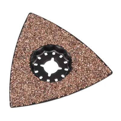 Produktbild von wolfcraft Schleifplatte Expert 22 mm 3930000