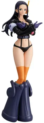 Produktbild von Banpresto Glitter & Glamorous 193231 Figur One Size