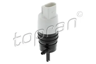 Produktbild von TOPRAN Waschwasserpumpe Scheibenreinigung 409 847