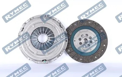 Produktbild von RYMEC Kupplungssatz Kupplung für NISSAN Qashqai / Qashqai +2 I (J10, NJ10) JT1652