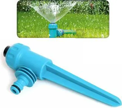 Produktbild von Statischer Gartensprinkler WULKAN 1/2"