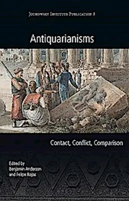 Produktbild von Antiquarianisms