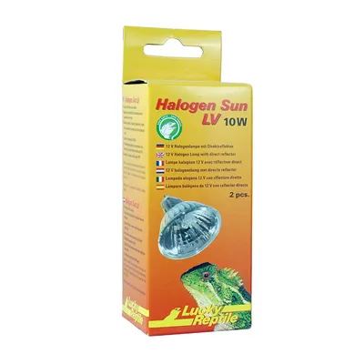 Produktbild von Lucky Reptile - Halogen Sun LV - 10W