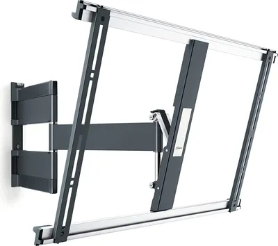 Produktbild von Vogels THIN 545 TV-Wandhalterung für 102-165 cm (40-65 Zoll), schwarz