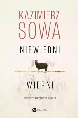 Produktbild von Niewierni wierni