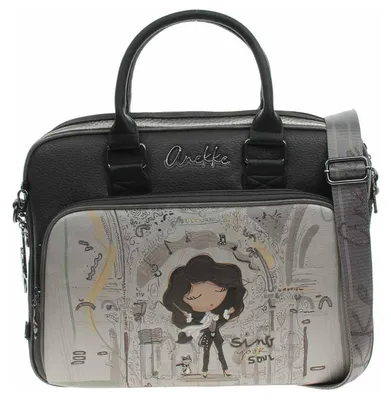Productafbeelding van Anekke laptoptas 43806-118