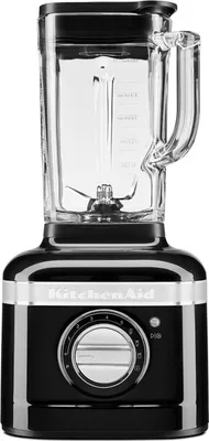 Produktbild von Standmixer ARTISAN K400 5KSB4026EOB Onyx Schwarz