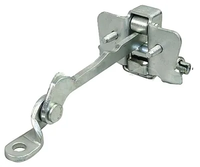 Produktbild von METZGER 2312088 Türfeststeller Türfangband für RENAULT LAGUNA I (B56, 556) Vorne Links Vorne Rechts