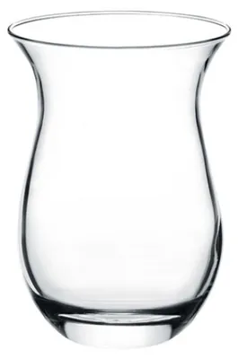 Pasabahce Teeglas Set 6 Teilig Transparent
