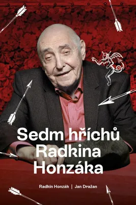 Zdjęcie produktu dla Siedem grzechów Radkina Honzaka