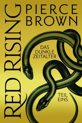 Produktbild von Red Rising: Das dunkle Zeitalter - Teil 1