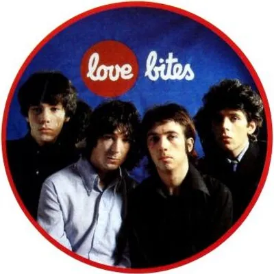 Produktbild von Love Bites