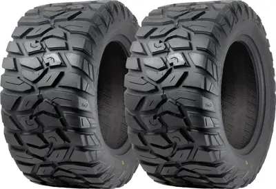 Zdjęcie produktu dla opony ATV 26x11.00-R14 275/55R14 OBOR 8-warstwowe Antelope 78N Road Legal (zestaw 2 sztuk)
