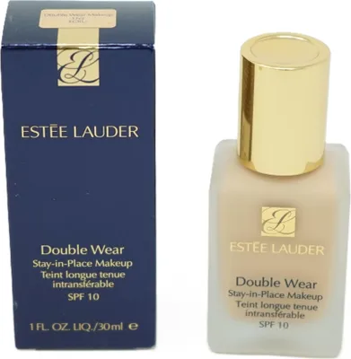 Image de Estee Lauder Double Wear Fond de teint à tenue longue durée 1N2 Ecru