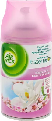 Produktbild von Air Wick Automat náplň 250 ml kvet čerešní