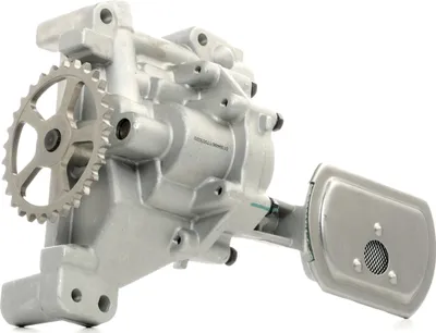 Produktbild von STARK SKOPM-1700112 Ölpumpe Motorölpumpe passend für PEUGEOT 206 Schrägheck (2A/C) 308 SW I (4E, 4H) 307 CC (3B) 508 SW I (8E) für CITROËN