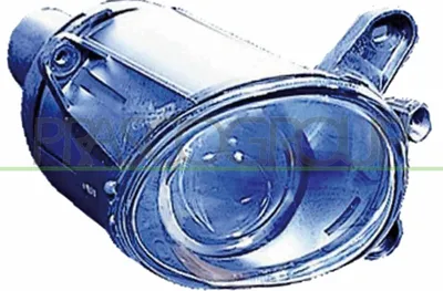 Produktbild von PRASCO VG0534415 Nebelscheinwerfer Rechts für VW PASSAT Variant (3B6) Nebelleuchte
