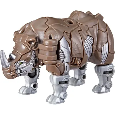 Produktbild von Transformers F3895, 6 Jahr(e), Kunststoff, Gemischte Farben, 12 g