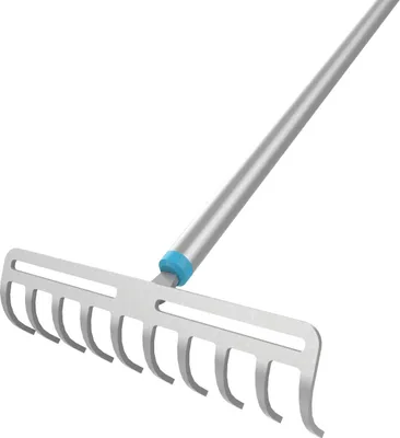 Imagen del producto de Cellfast Ergo: Rastrillo de metal estrecho