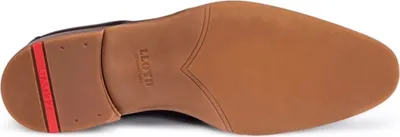 Produktbild von Lloyd Elegante Schnürschuhe Herren 31383432373937 Braun 42 EU