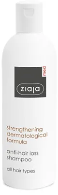 Produktbild von Stärkendes Anti-Haarausfall-Shampoo (Anti-Haarausfall-Shampoo) 300 ml