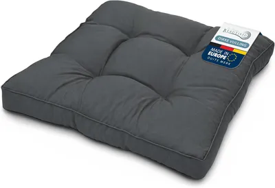 Produktbild von Loungenkissen, Sitzkissen für den Garten, Gartenmöbel, Lounge