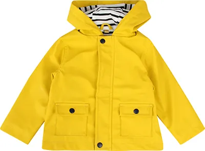 Produktbild von Larkwood Rain Jacket