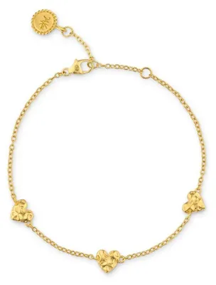 Image de Bracelet femme 24KAE