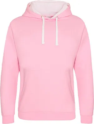 Obrázok produktu pre Mikina Just Hoods Varsity Hoodie