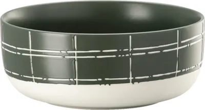 Imagen del producto de Thomas FUN Karo dark Müslischale 15 cm 11910-402002-15455
