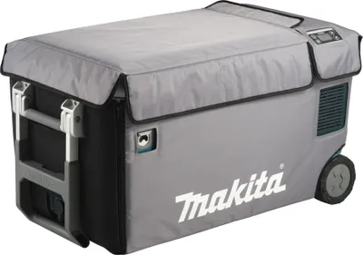 Immagine prodotto di Borsa protettiva CE00000002 per cool box