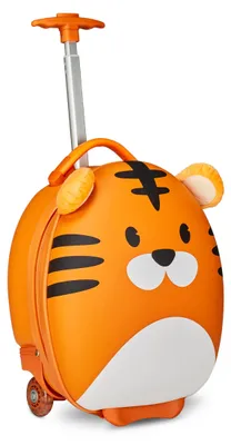 Obrázek produktu pro Dětský trolley s motivem lva pro školu a volný čas