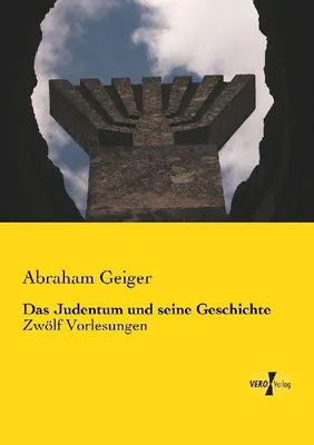 Produktbild von Das Judentum und seine Geschichte