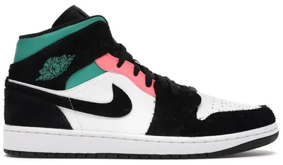Produktbild von Jordan 1 Mid SE South Beach - EU 46