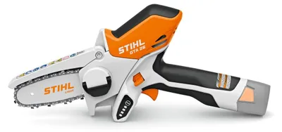Image de Scie de jardin 10,8V GTA 26 10cm 1/4'' P (sans batterie ni chargeur) - STIHL - GA01-011-6900