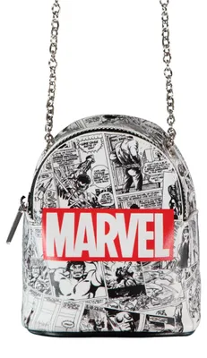 Obrázek produktu pro Kabelka Marvel - Comic Micro Bag