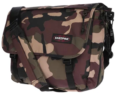 Produktbild von Eastpak EK076181, Camouflage, 1 Stück(e), 20 l, 38,6 cm, 11,9 cm, 30 cm