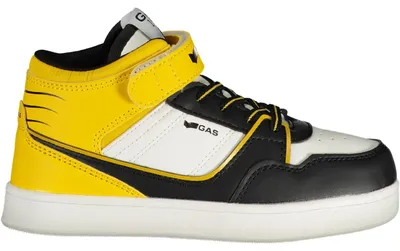 Immagine prodotto di Scarpa sportiva da bambino, colore giallo
