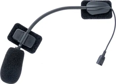 Produktbild von Interphone Boom Microphone Ersatzmikrofon für Jet-und Modular Helme
