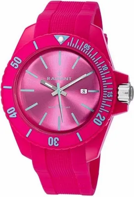 Produktbild von Damenuhr Radiant RA166604 (Ø 46 mm)